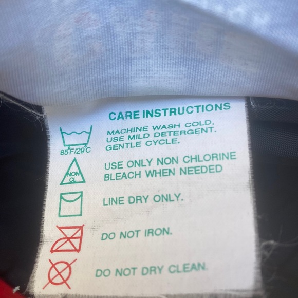 Obermeyer Ski Snow Jacket Coat Size M. - Picture 6 of 11